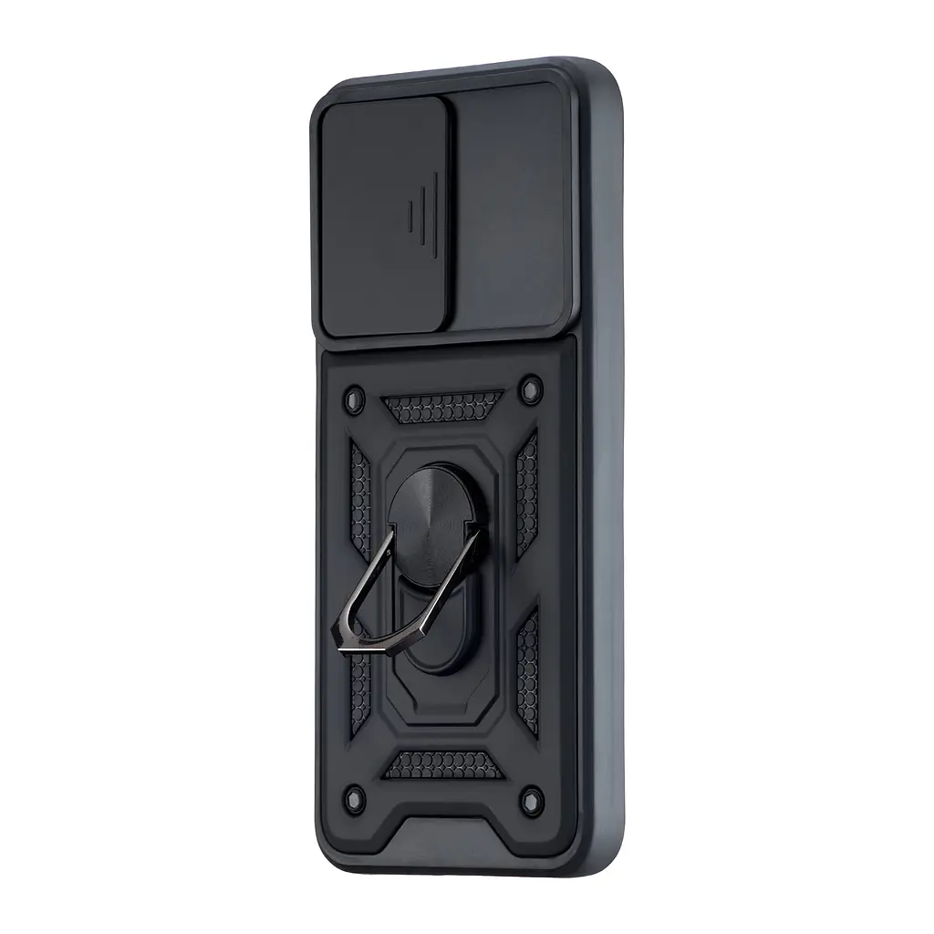 Чохол Full Protection Samsung A33 5G (A336) Black - фото 3
