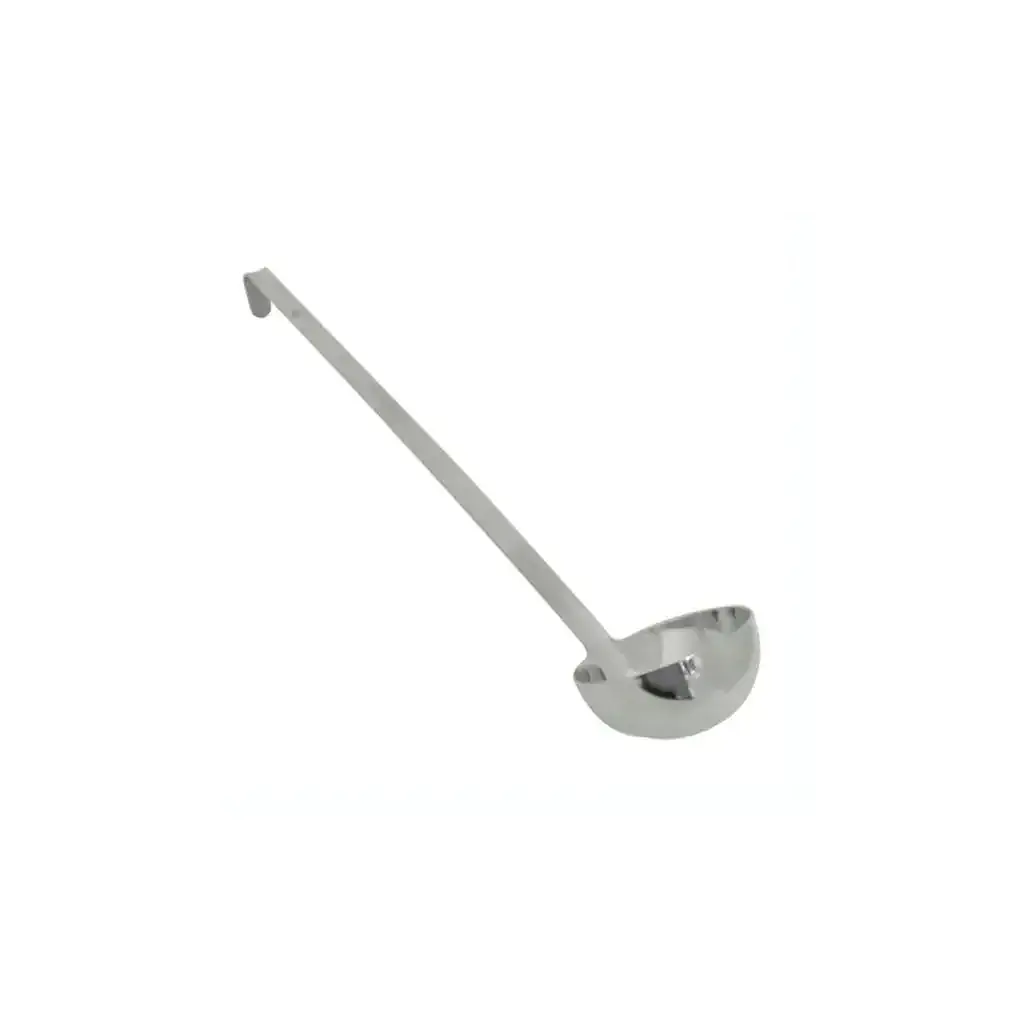 Ополоник Lacor 250 мл d 10 cm L 44,5 cm (60310)