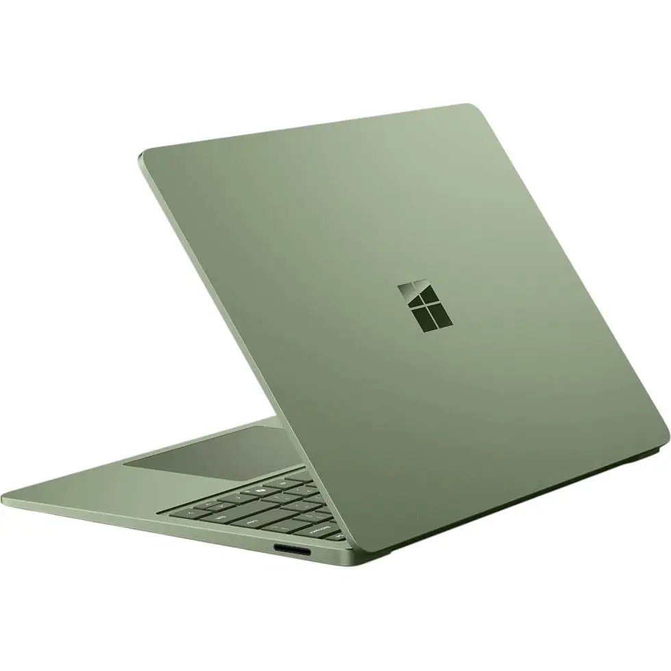 Ноутбук Microsoft Surface Laptop 8 нефритовий (EP2-59061) [175952] - фото 4