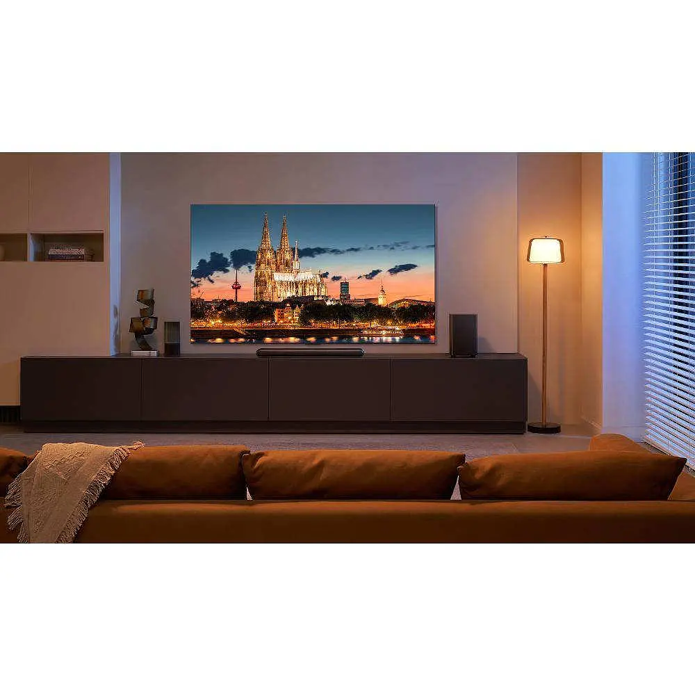 Телевізор TCL 98C855 - фото 13