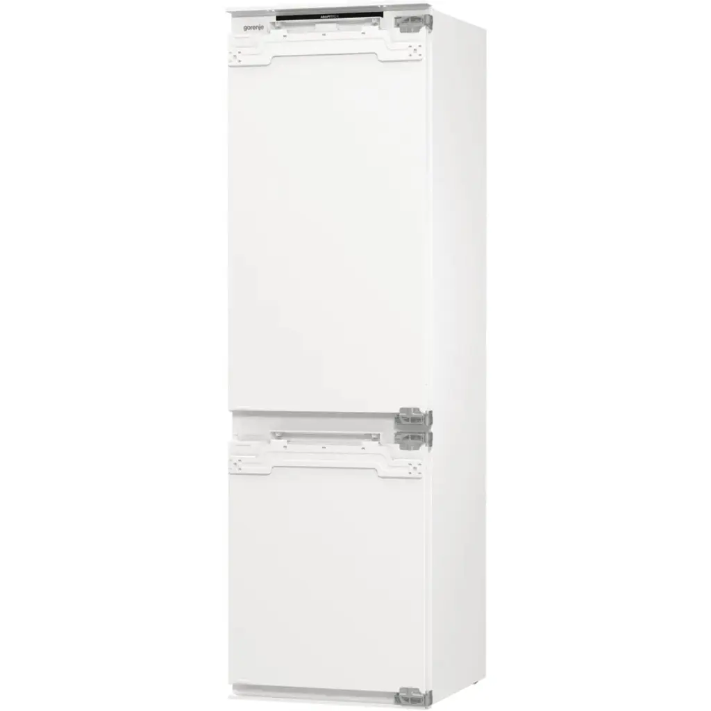 Холодильник Gorenje NRKI517E62WF - фото 9