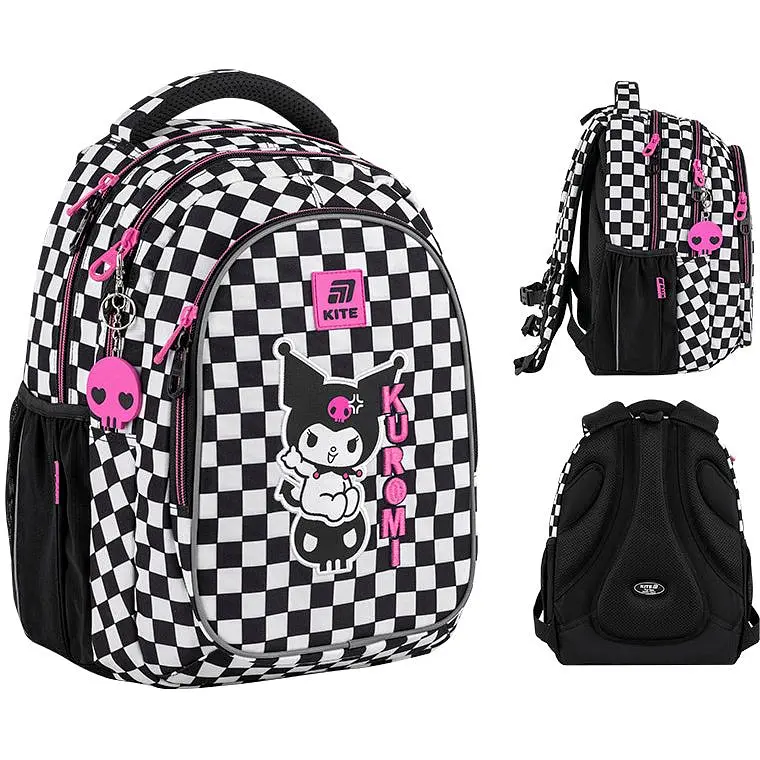 Рюкзак Kite Education teens 8001M HK (HK25-8001M) - фото 2