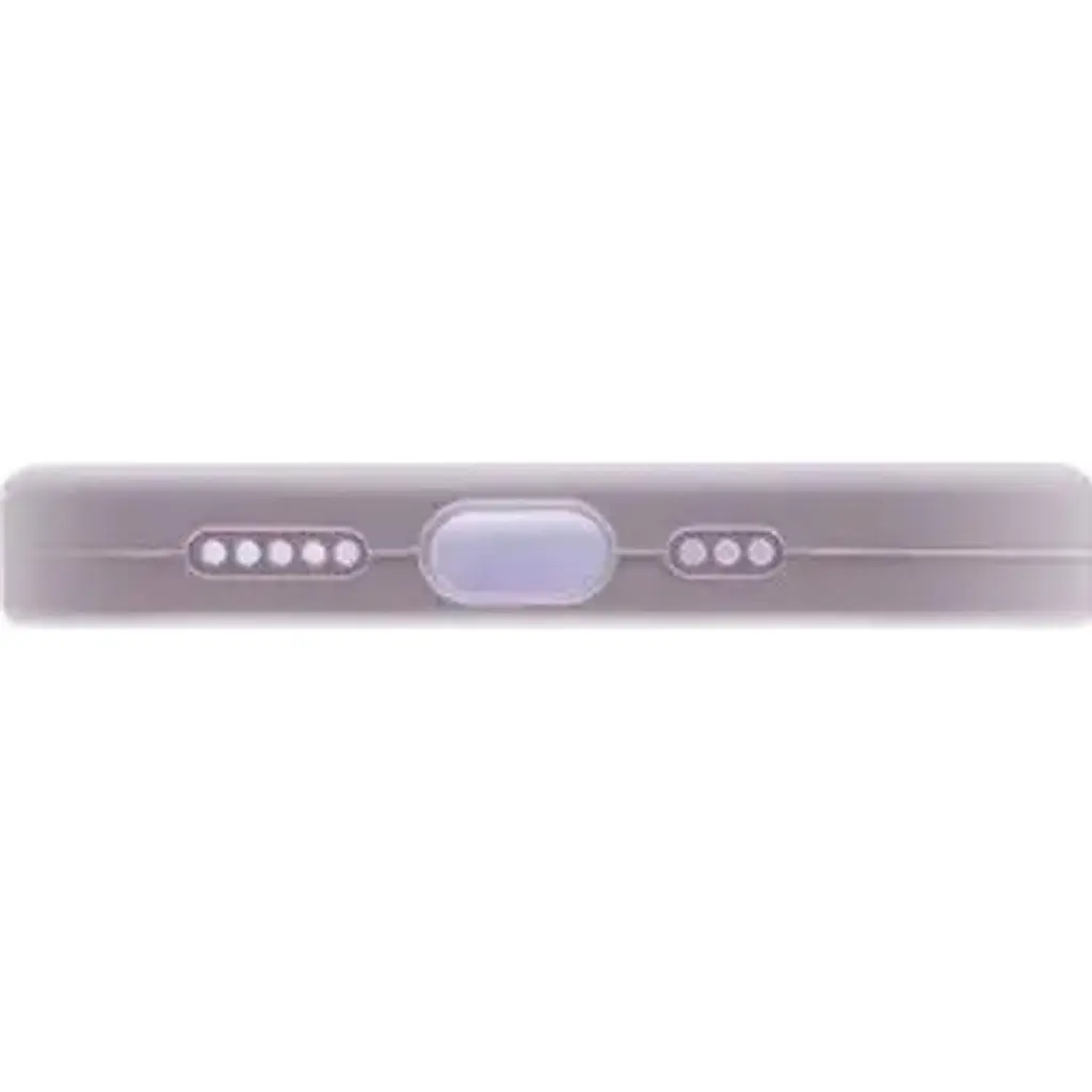 Чохол Silicone Case для Apple iPhone 17e/ 16e Lilac AA [136635] - фото 4