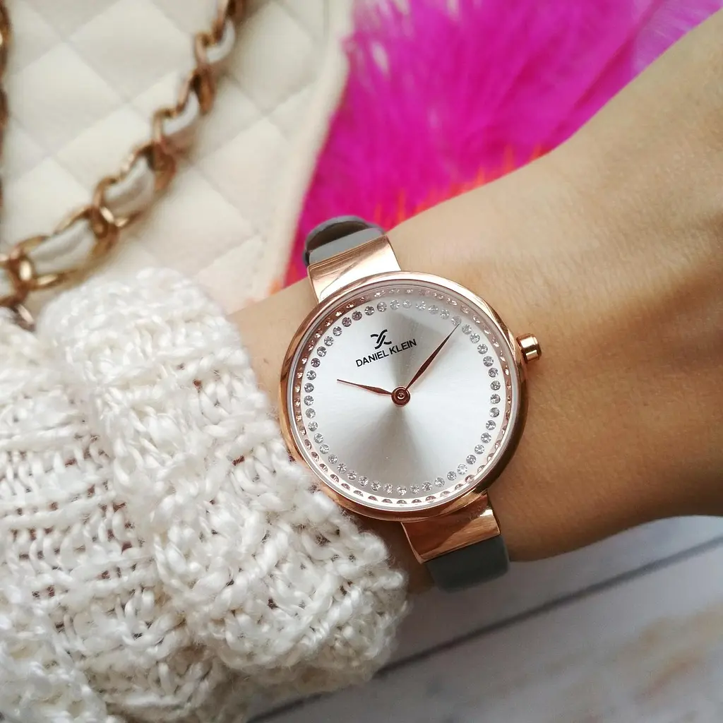 Годинник Daniel Klein DK11875-5 - фото 2