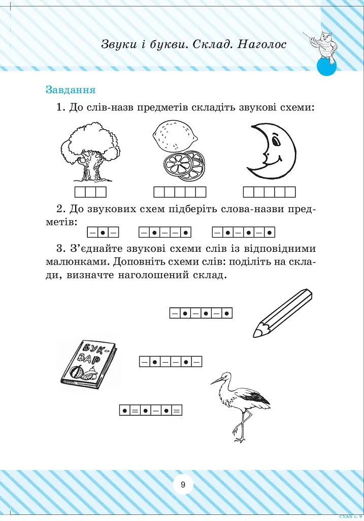Усі види розборів української мови - фото 8