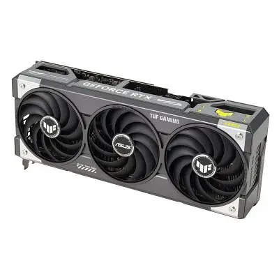 Відеокарта Asus GeForce RTX5070 12Gb TUF OC GAMING (TUF-RTX5070-O12G-GAMING) - фото 3