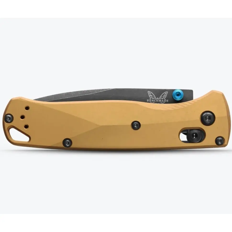 Ніж Benchmade Bugout 535BK-07 - фото 3