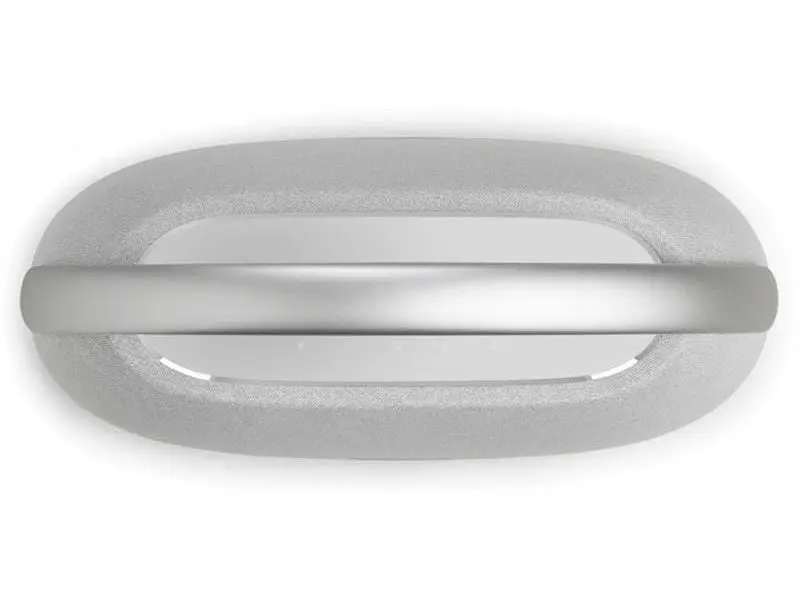 Портативні колонки Harman Kardon Go + Play 3 Gray (HKGOPLAY3GRY) - фото 3