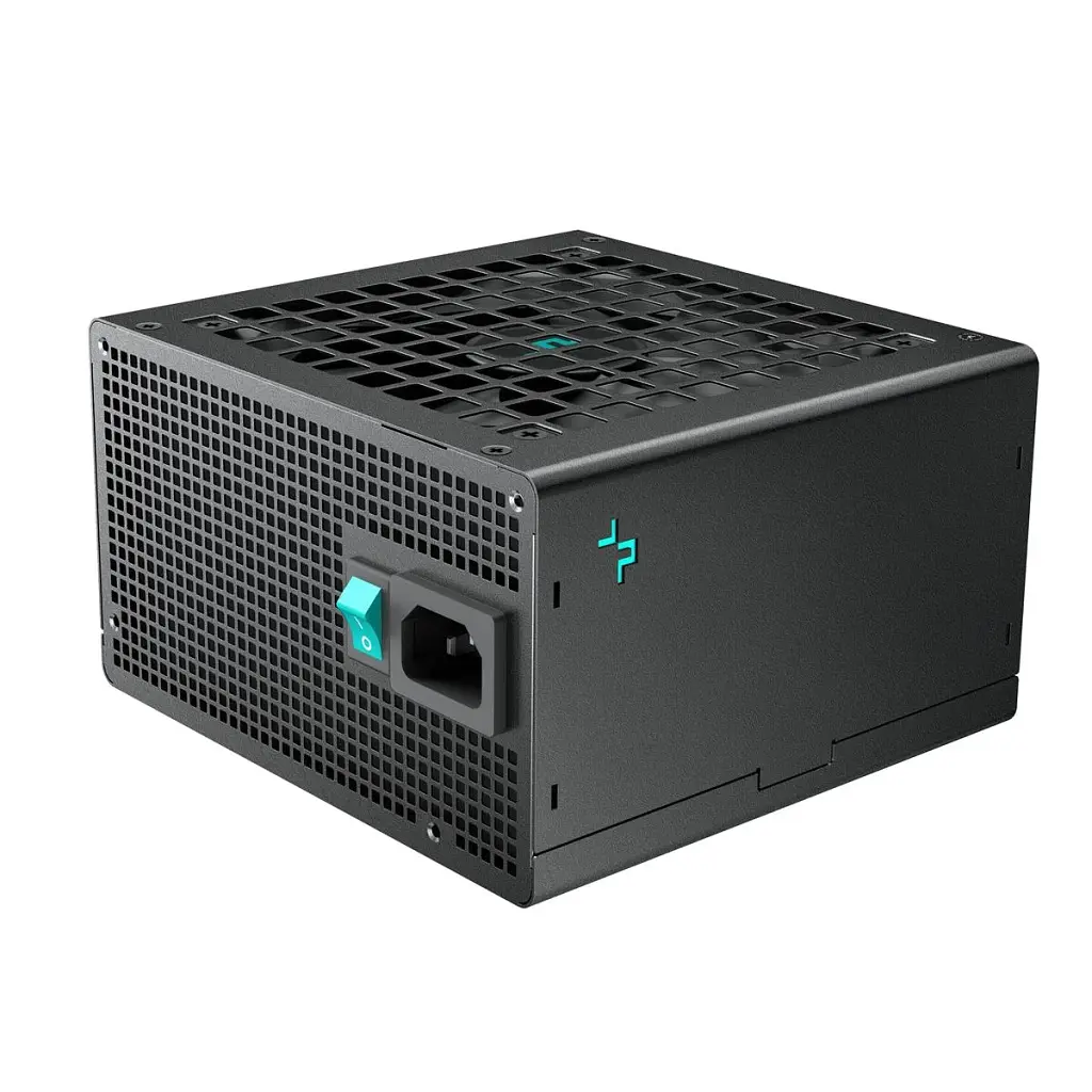Блок живлення Deepcool 650W PL650D (R-PL650D-FC0B-EU-V2) - фото 3