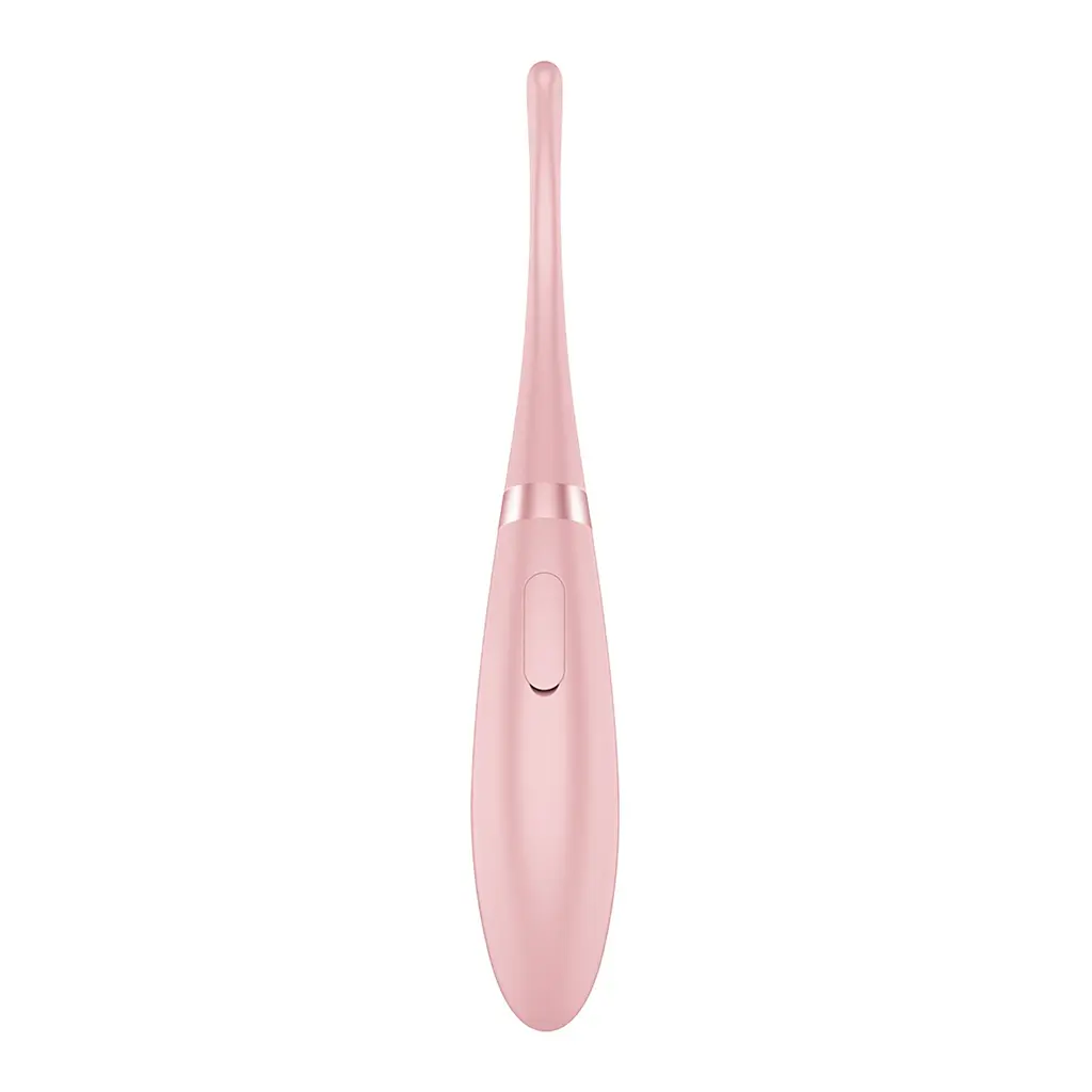Вибратор Satisfyer Tip Tease - фото 7