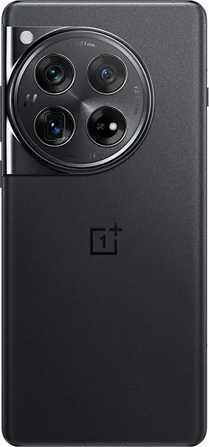 OnePlus 12 16/512GB Silky Black EU - фото 2