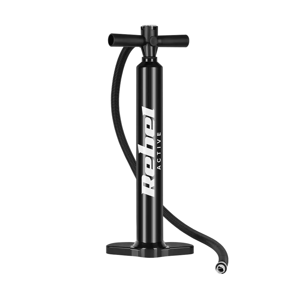 SUP доска Rebel Active RBA-4501-OR 350 см с аксессуарами сапборд 170 кг 350 x 81 х 15 см Orange - фото 10