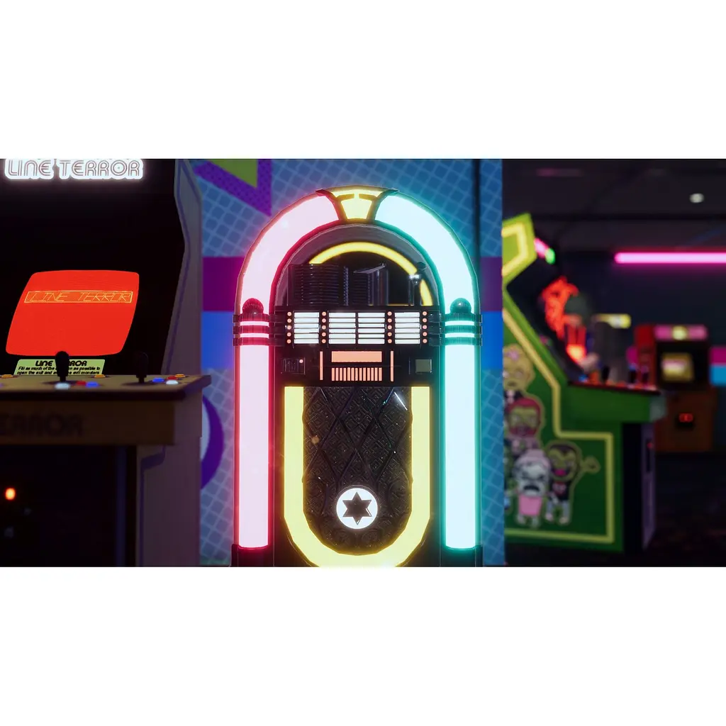 Ключ активації Microsoft Arcade Paradise / High Score Edition для Xbox One/Series S/X - фото 2