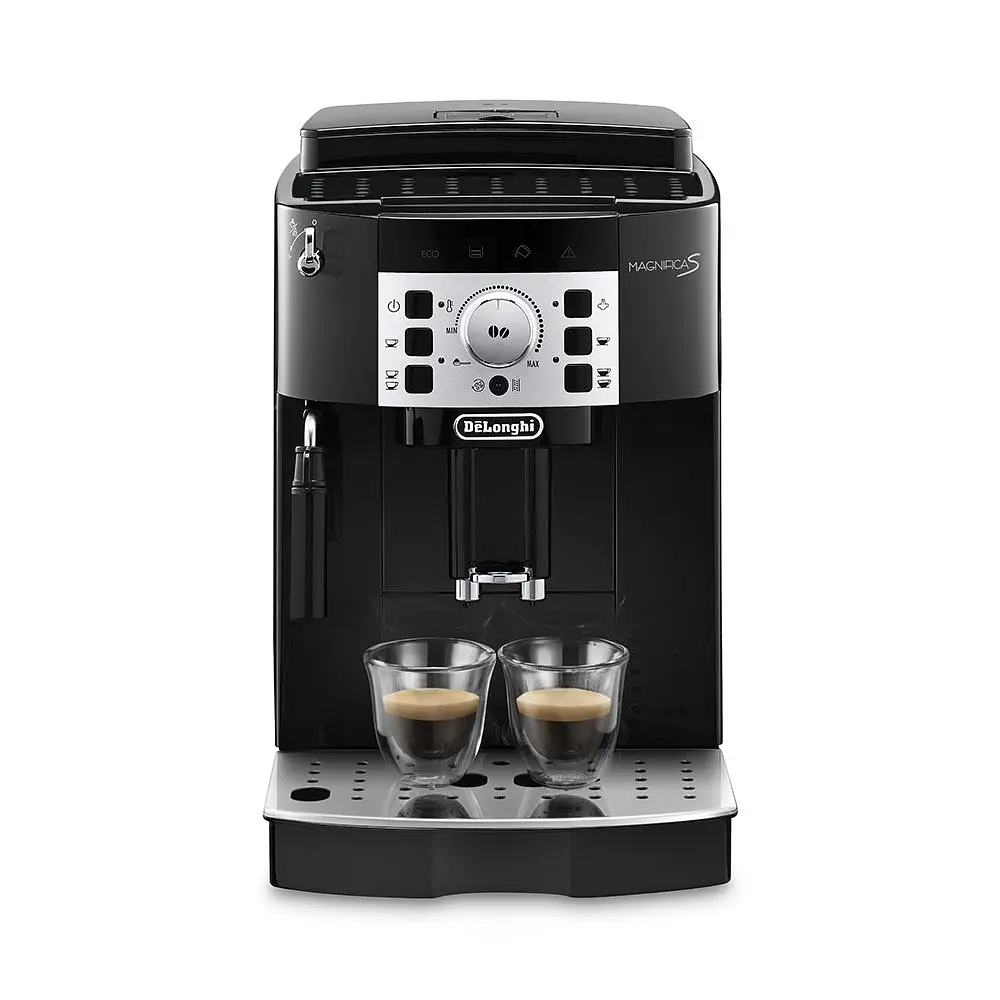 Кавомашина Delonghi Magnifica S ECAM 22.112 B