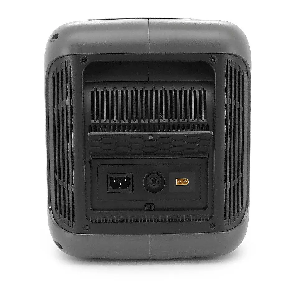 Портативна зарядна станція ALLPOWERS R1500LITE 1600W, 1056Wh LiFePO4, APP Control, Wi-Fi, Bluetooth, MPPT 650w Max - фото 4