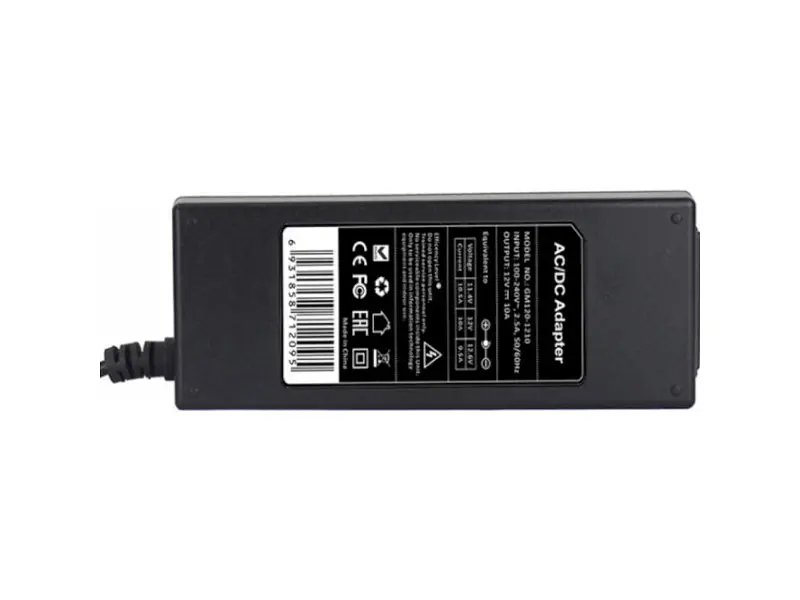 Корпус Gamemax MT-300 90W (MT300-2U3-90W) - фото 9