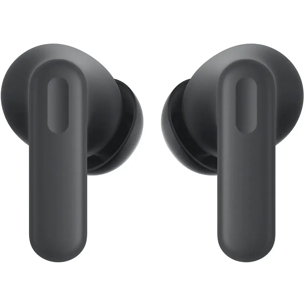 Навушники TWS Oppo Enco Buds3 Pro ETEK1 Graphite Gray UA - фото 2