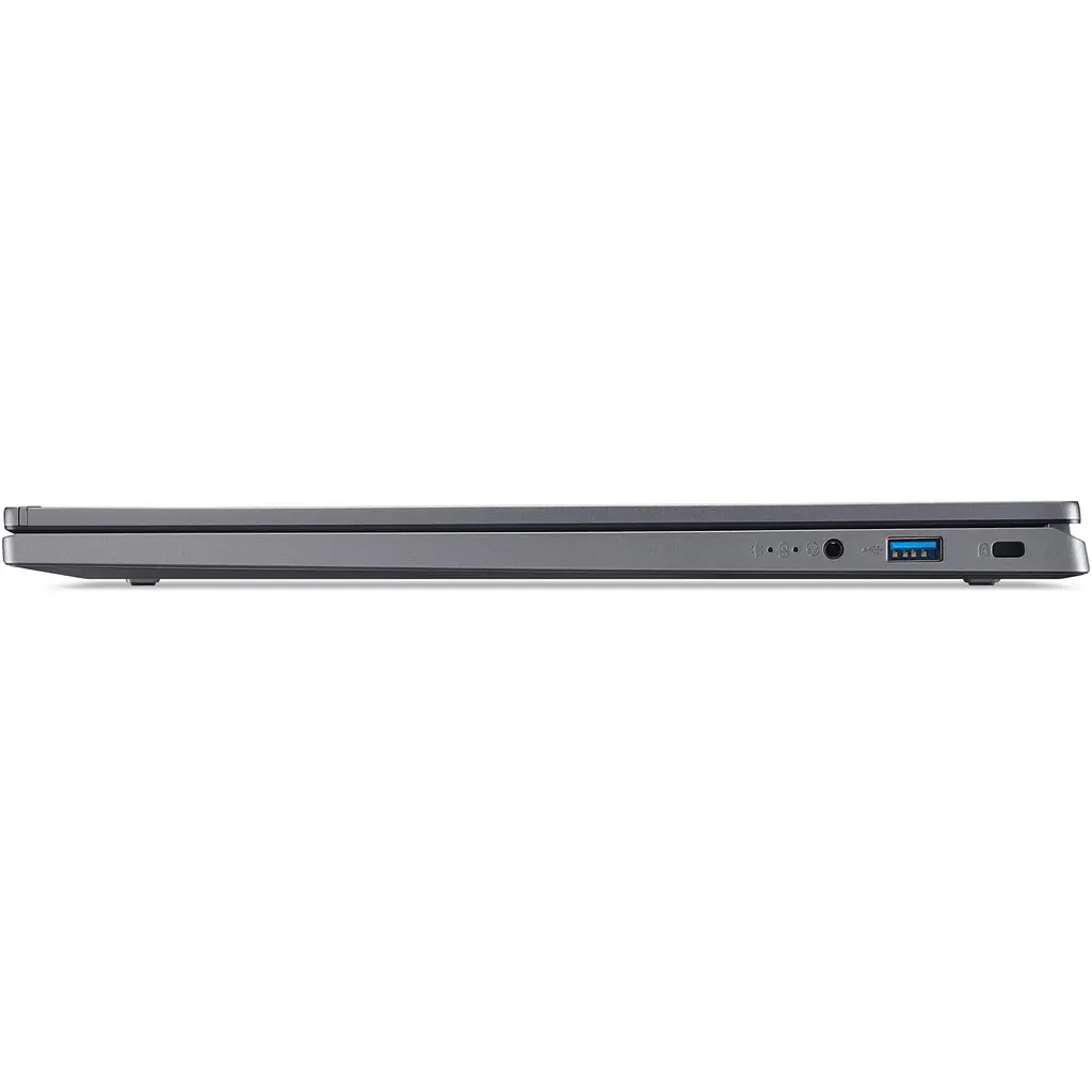 Ноутбук Acer Aspire 17 A17--76LD i7-13620H la 49GHz,17.3'',IPS,16GB LPDDR5,1TB,UHD,Без ОС - фото 11
