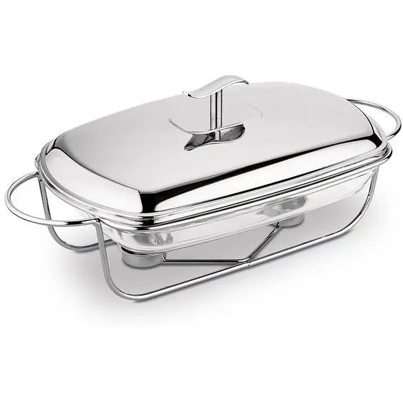 Мармит Tadar Longa 23010/2L 2 л (LK240404) - фото 6