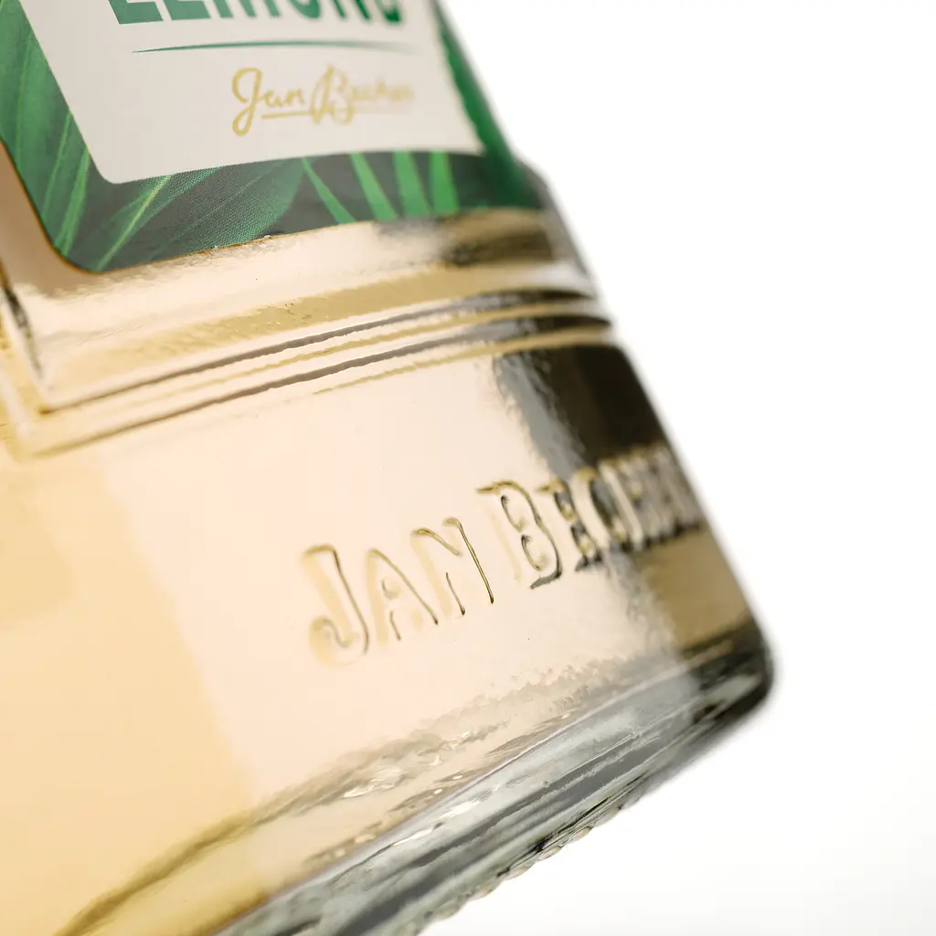 Настойка ликерная Becherovka Lemond, 20%, 0,5 л (701848) - фото 4