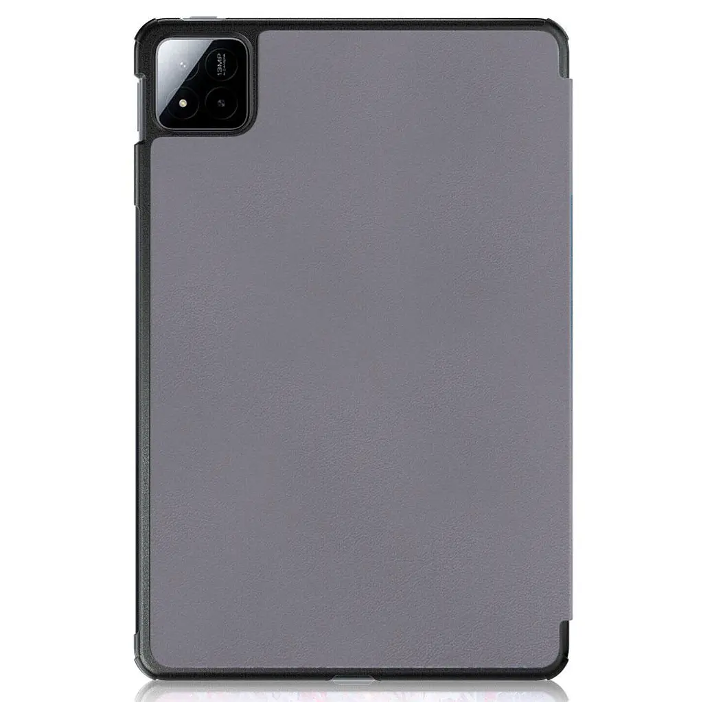 Чехол Primolux Slim для планшета Xiaomi Pad 7 / Pad 7 Pro 11.2" Grey - фото 2
