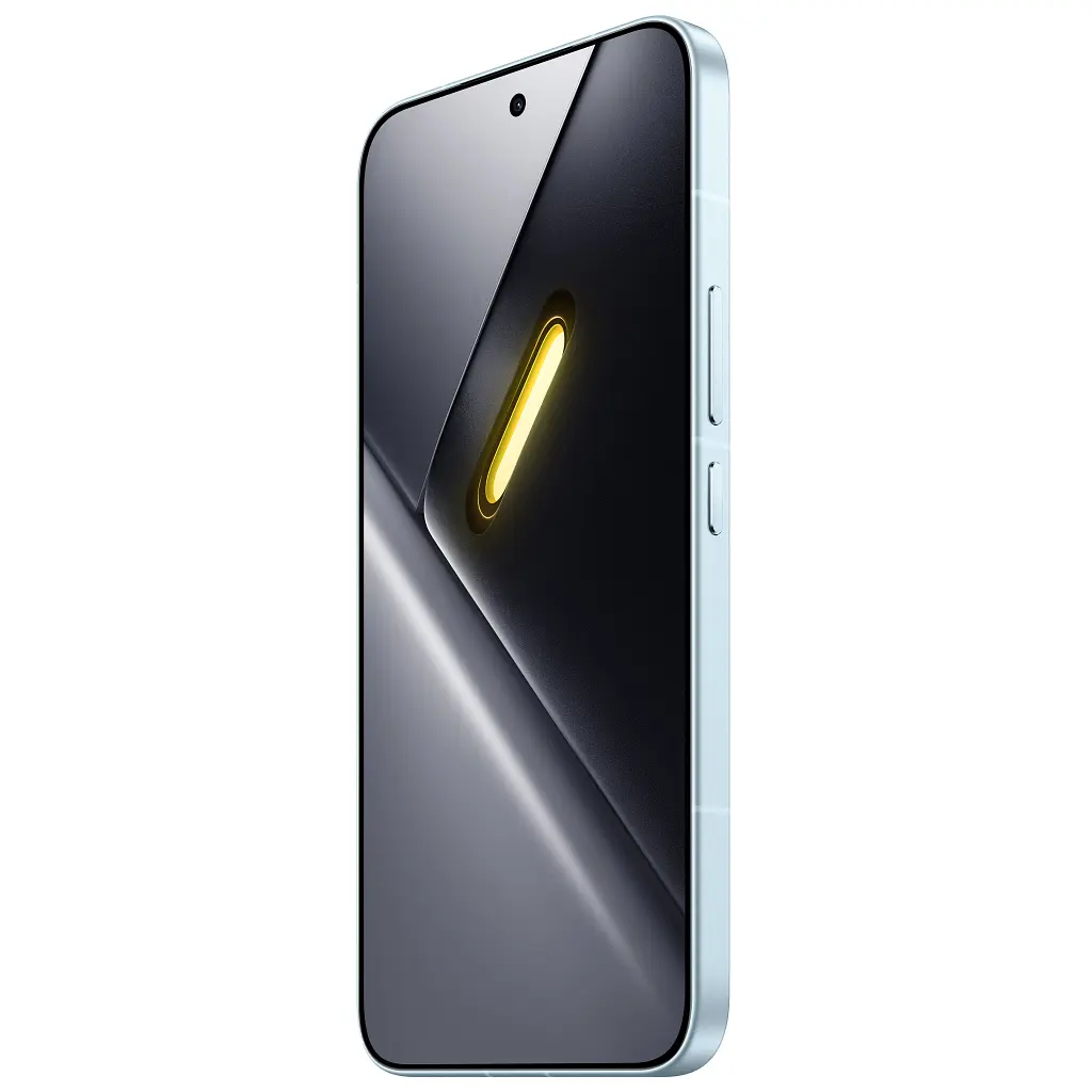 Мобільний телефон Xiaomi Poco X8 Pro Max 12/512GB Blue (1191433) - фото 2