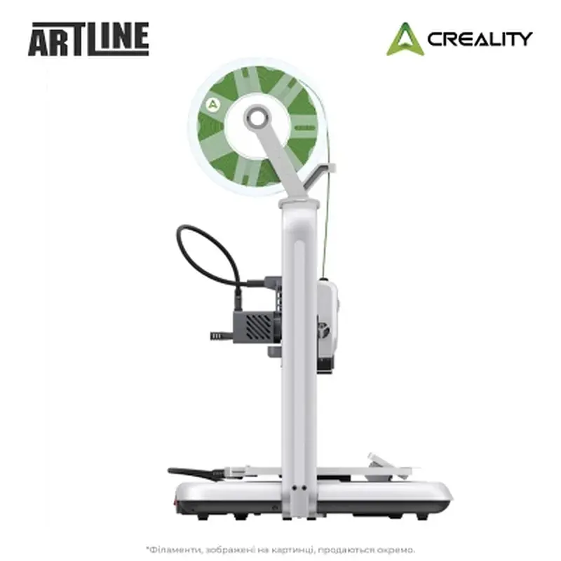 3D-принтер Creality Ender-3 V4 Combo - фото 5