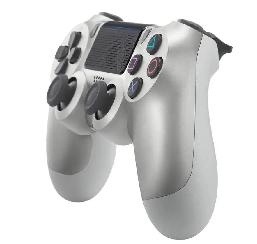 Геймпад джойстик DoubleShock Voltronic PS4 Wireless DUALSHOCK 4 - фото 6