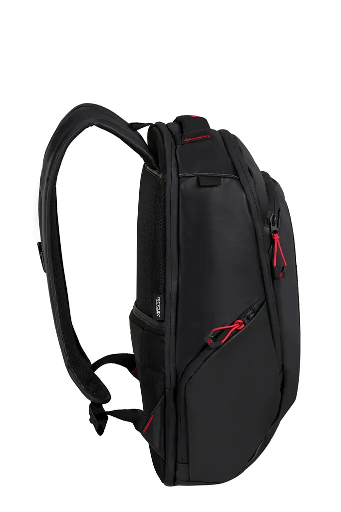 Рюкзак 15.6" Samsonite ECODIVER BLACK 44x31x20 KH7*09004 - фото 13