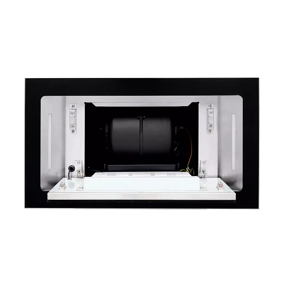 Витяжка повнобудована Perfelli BISP 5673 BL 1000 LED Strip - фото 8