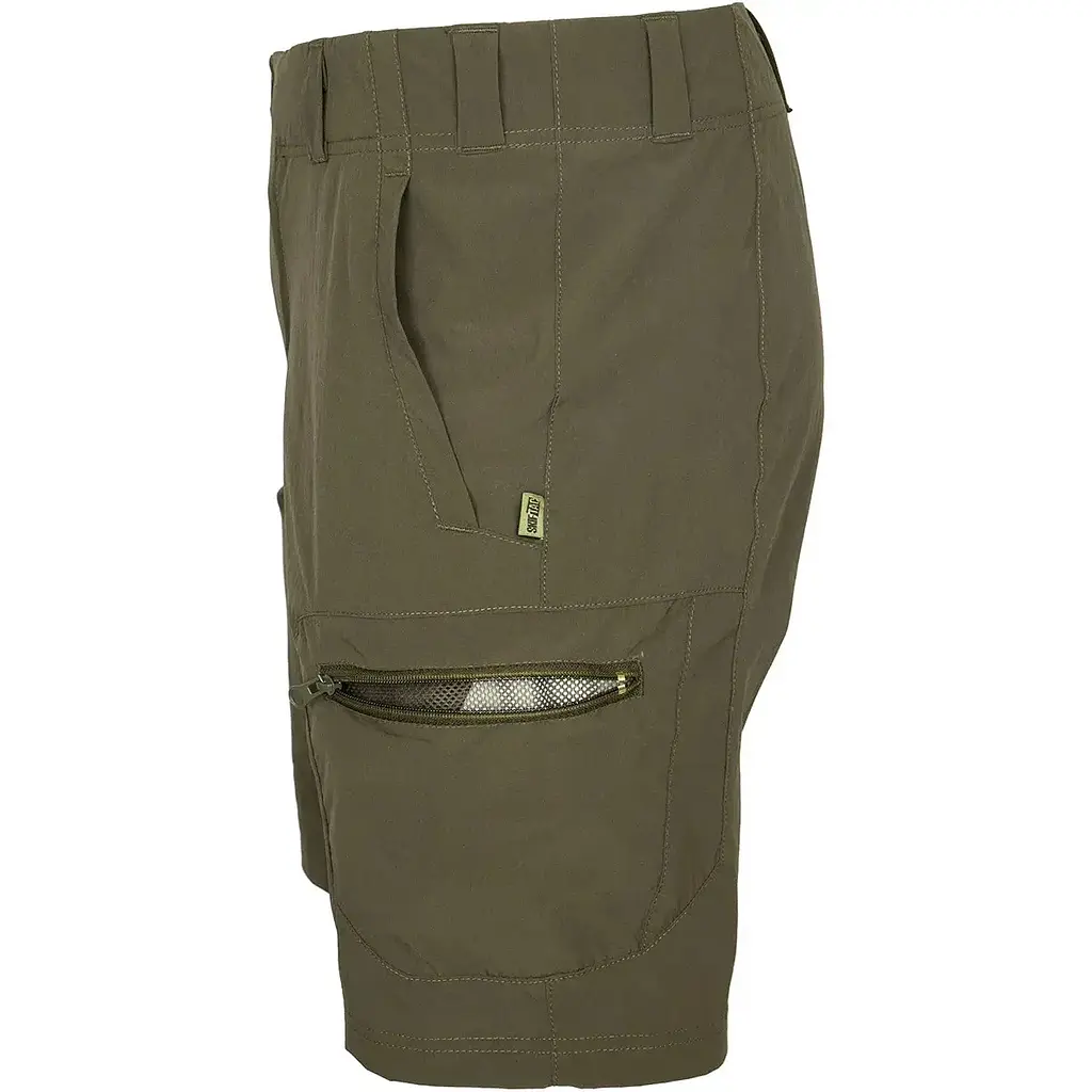 Шорты Skif Tac Woodman XL зеленые - фото 5