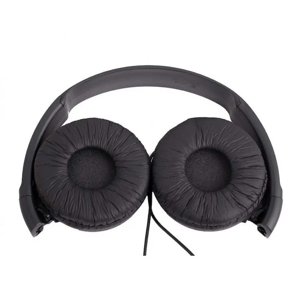 Навушники Sony MDR-ZX110AP Black (MDRZX110APB.CE7) - фото 3