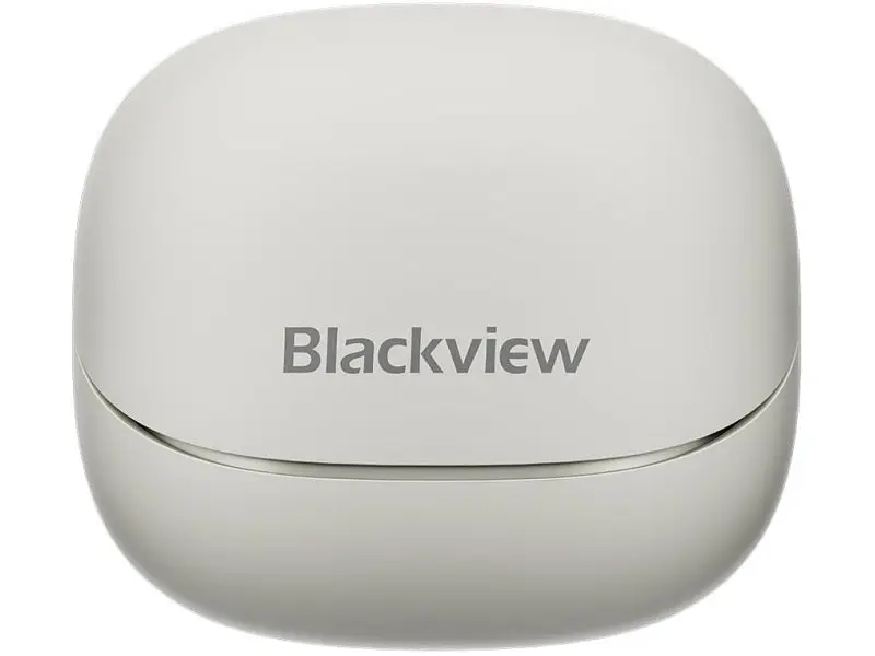 Наушники Blackview AirBuds 9 White (6931548319702) - фото 5