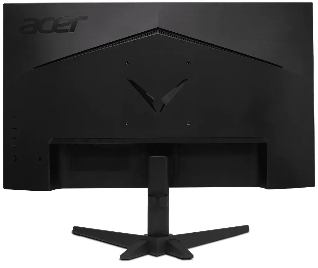 Монiтор 27" Nitro QG271P6bip (UM.HQ1EE.605) Black Acer teh0027384 - фото 5