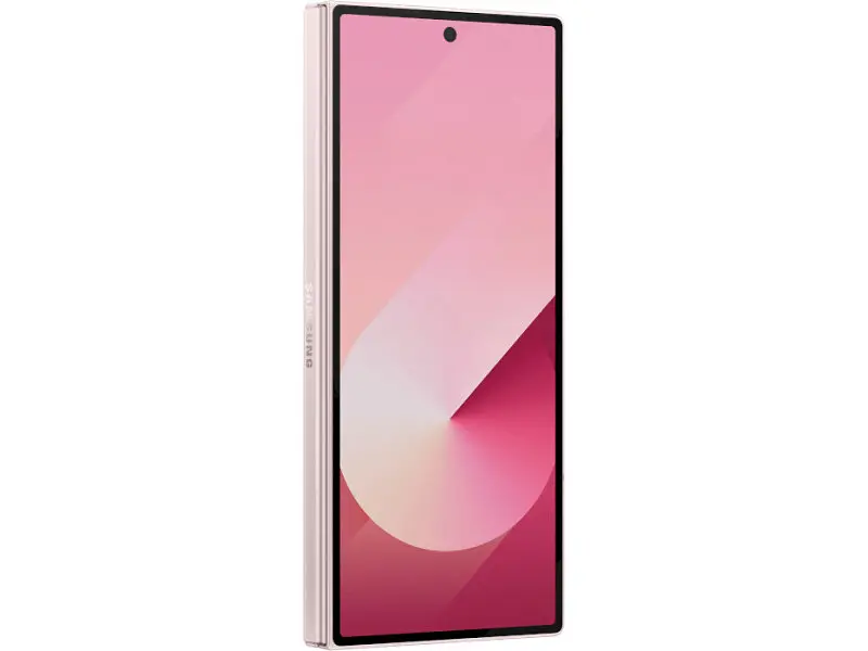 Смартфон Samsung Galaxy Fold6 12/512GB Pink (SM-F956BLIC) - фото 5