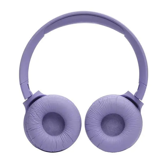Бездротові навушники JBL Tune 520 BT JBLT520BTPUREU Purple - фото 9