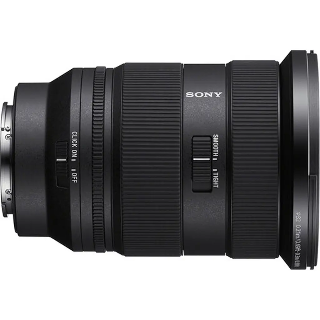 Об'єктив Sony FE 24-70mm f/2.8 GM II (SEL2470GM2.SYX) [111290] - фото 4