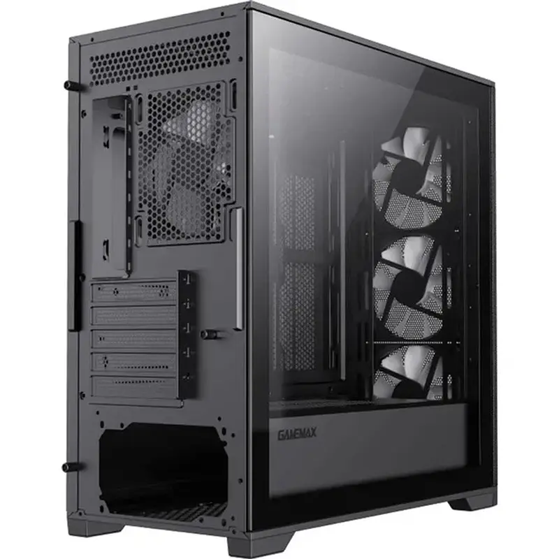 Корпус Gamemax DESTROYER MB - фото 3