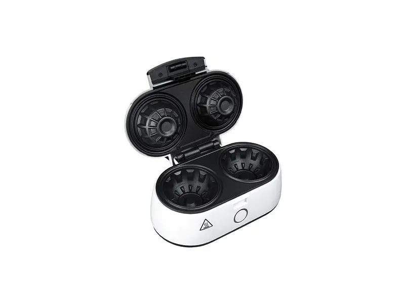 Вафельниця Adler AD 3062 - фото 2