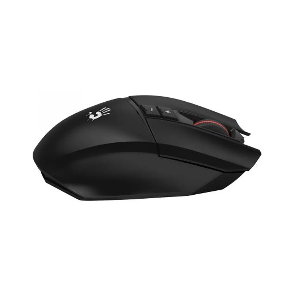 Мишка A4Tech Bloody R36 Ultra Wireless Stone Black (4711421000178) - фото 10