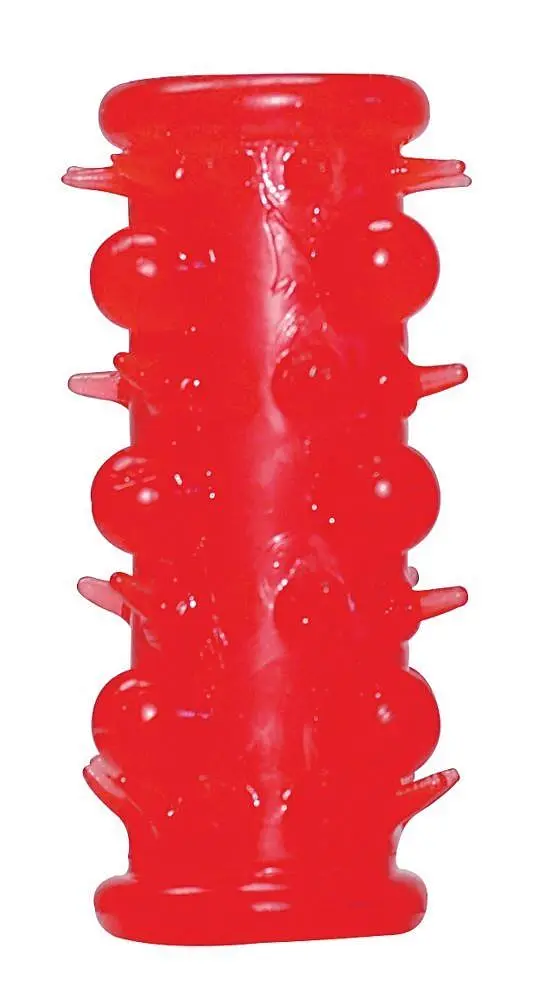 Набір секс-іграшок You2Toys Orion Red Roses Set 9 шт. червоний - фото 5