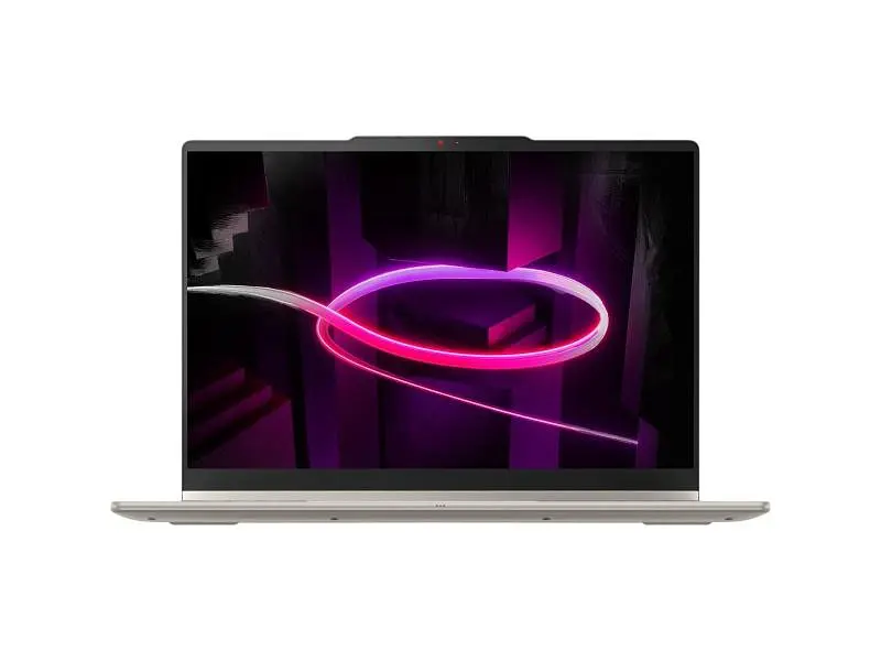 Ноутбук Lenovo Yoga 7 2-in-1 14AGP11 Seashell (83TD003BRM) - фото 3