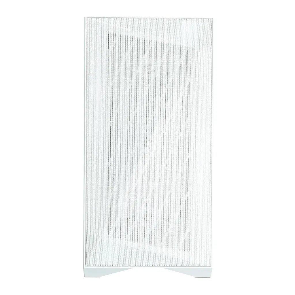 Корпус Zalman Z9 Iceberg MS White без БЖ - фото 6