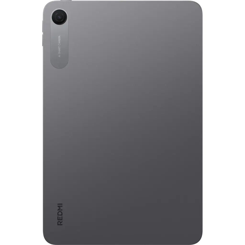 Планшет Xiaomi Redmi Pad 2 9.7" WiFi 4/64GB Graphite Gray (VHU7085EU) (1205789) - фото 5