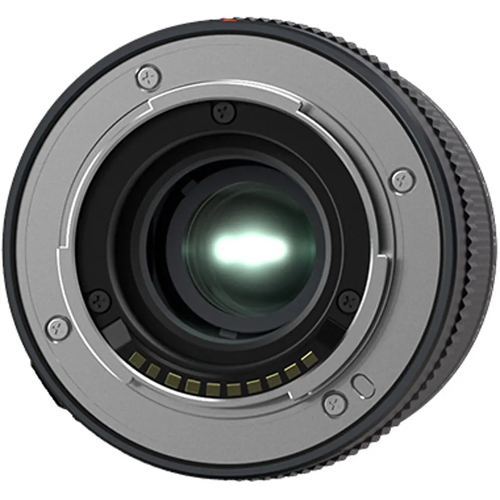 Об'єктив Fujifilm XF 30mm f/2.8 R LM WR Macro (16792576) [99545] - фото 10