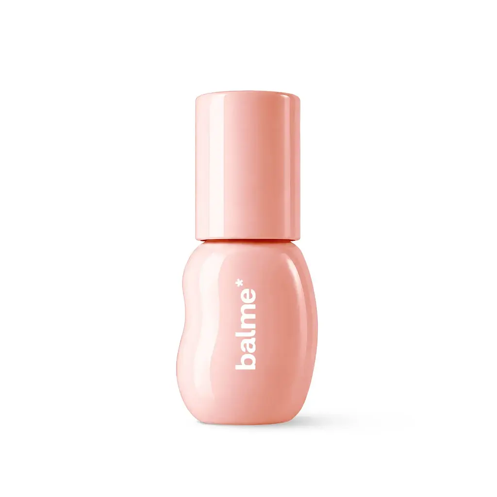 Олія для губ Balme Peach Glaze, 3,5 мл - фото 2