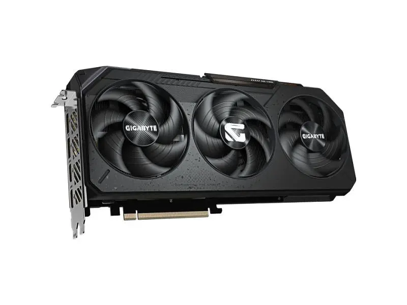Відеокарта Gigabyte Radeon RX 9070 GRE GAMING OC 12G (GV-R907GREGAMING-OC-12GD) - фото 4