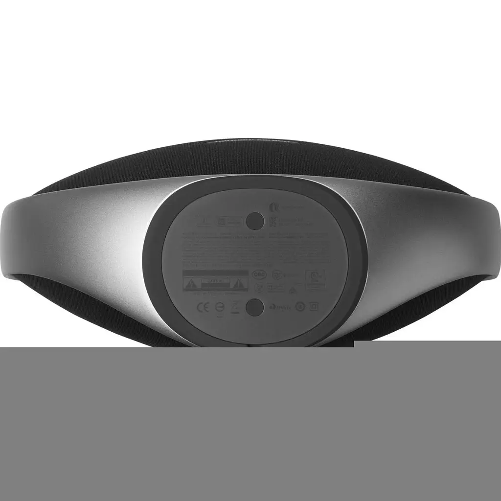 Портативна акустика Harman/Kardon Onyx Studio 9 Black (HKOS9BLKEP) [133333] - фото 9