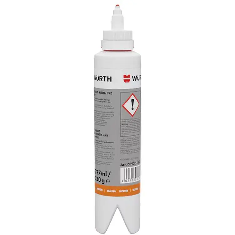 Герметик Wurth DOS-Sys фланцевий 250 г (0893518250) - фото 2