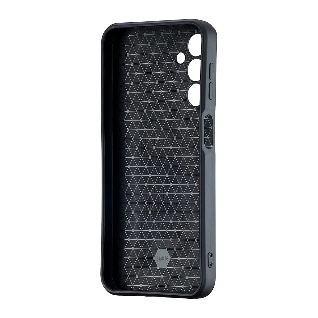 Чохол Full Protection Samsung M34 5G (M346) Black - фото 2